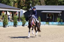 All Eyes on US Dressage Finals as 300+ Riders Gear Up To Contest Titles at New Venue