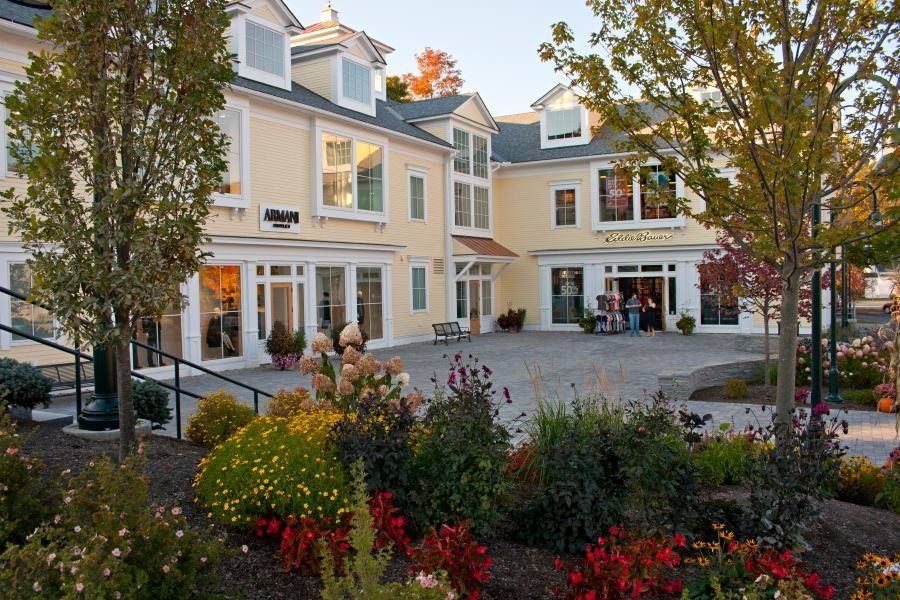 Manchester Designer Outlets Present $10,000 Open Welcome Stake Series at  Vermont Summer Festival
