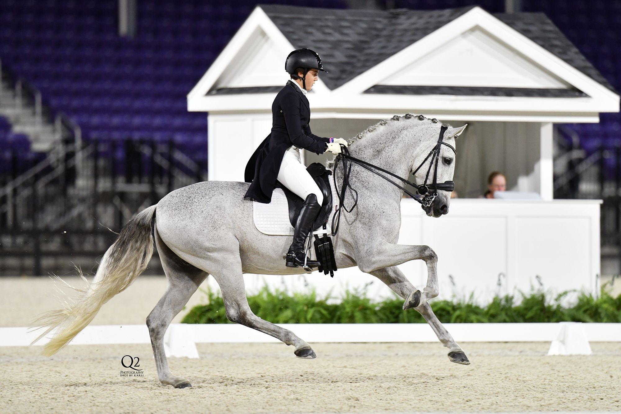 Equestrian Club Agro Handel Śrem - Polish Equestrian Legends