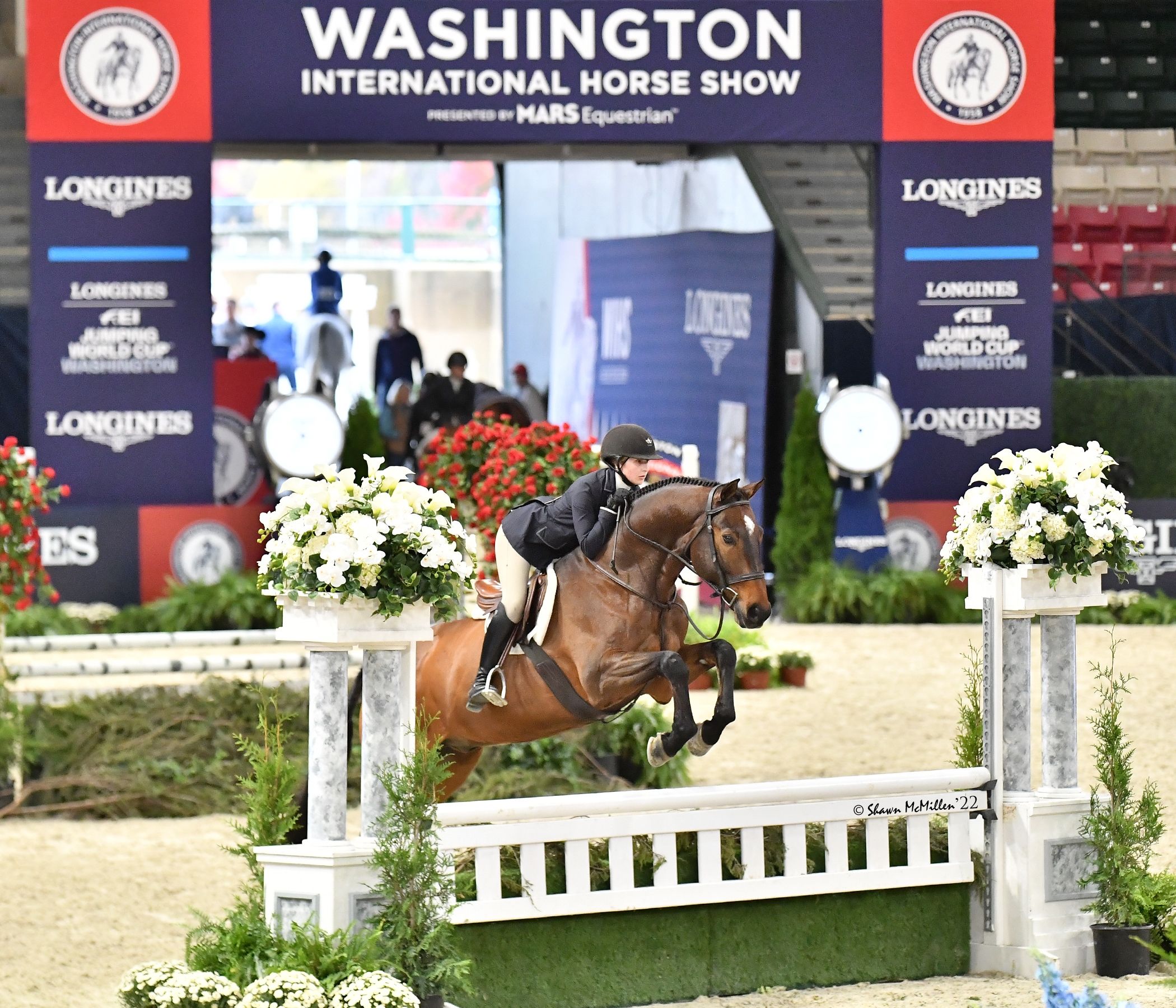 WIHS Qualifying Lists Are Now Online
