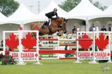 Ottawa Summer Show Jumping Tournaments Set to Begin at Ottawa’s Wesley Clover Parks