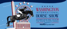 Buy Your Tickets Now for the Washington International Horse Show