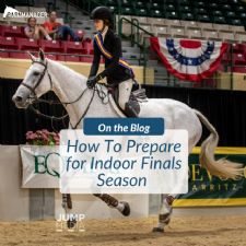 Tips To Prepare for Indoor Finals From BarnManager
