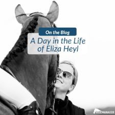 A Day in the Life of Eliza Heyl From BarnManager