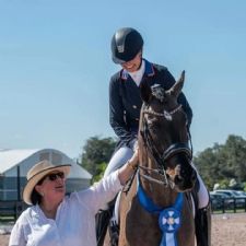Havensafe Farm To Sponsor FEI Dressage World Cup™ Final 2023 in Omaha