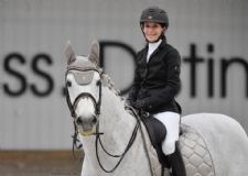 Riders Reminded to Enter for World Equestrian Center Dressage I & II March Shows