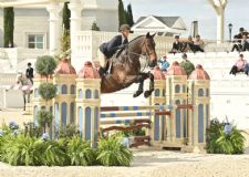 New Specifications for the 2025 Premier Equitation Cup Championship at World Equestrian Center – Ocala