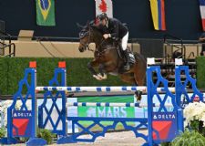 Swail Makes Speed Count at 2024 WIHS