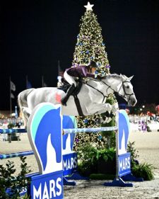 Mares Take Center Stage: WEC Highlights From Ocala December II and Wilmington Winter Classic III