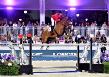 International Competition Highlights the 2025 Winter Spectacular Show Series at World Equestrian Center – Ocala