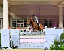 Christian Kukuk Reigns Supreme in $350,000 Lugano Grand Prix CSIO5* at World Equestrian Center – Ocala