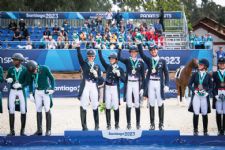 There’s Still Time To Support U.S. Developing Equestrian Athletes!