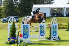 RBC Announced as Title Sponsor of Ottawa International CSI5* At Wesley Clover Parks
