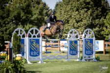 Ireland’s Daniel Coyle Opens RBC Ottawa International With a Win at Wesley Clover Parks
