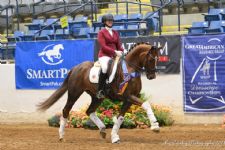 Excitement Builds Ahead of 2025 US Dressage Finals at New Venue 