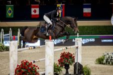 Media Accreditation Applications Now Open for 2025 Washington International Horse Show