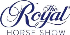Media Accreditation Now Open for Toronto’s Royal Horse Show