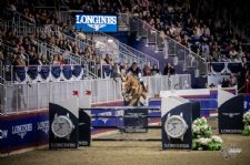 Toronto’s Royal Horse Show To Host World’s Best 