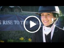 Mark Your Calendars for the 2026 Capital Challenge Horse Show on September 23-October 4!