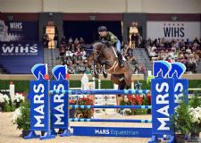 A Packed House and Nonstop Fun: MARS Barn Night Lights Up WIHS 2025