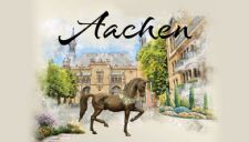Join the USET Foundation for “Aachen” — A Benefit To Support U.S. Equestrian Teams at the 2026 FEI World Championships