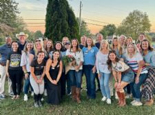 Erin Ochoa’s Visionary Leadership, a Remarkable Thoroughbred, Christmas Parade, and More From Days End Farm Horse Rescue