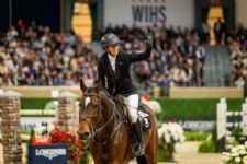 The Washington International Horse Show Celebrates 2025 With Sold-Out Nights, Star Riders, and Renewed Energy