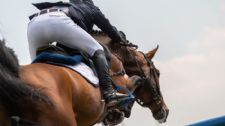 Overcrowded CSI Calendar Causes Problems, Stirrup Ban Comes Into Effect