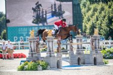 Olympic Legends Headline USET Foundation’s West Coast Benefit Gala, ‘A Night for Aachen,’ Offering Auction of Once-in-a-Lifetime Experiences and Olympic History