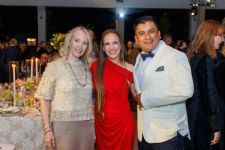 USET Foundation’s ‘Aachen’ Benefit Gala Raises $1.2 Million