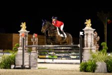 USET Foundation’s ‘A Night for Aachen’ Benefit Dazzles in the Desert Raises Nearly $500,000 in Support of U.S. Equestrian Athletes and Teams Ahead of 2026 FEI World Championships