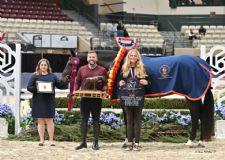 Daily Planet's Legacy, Taylor Harris Club, and More From Capital Challenge