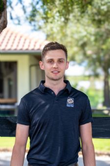 Meet PBEC’s New Veterinarian Tom Ratcliffe, Wellington Winner, Natalie Wheeler's Victory, and More