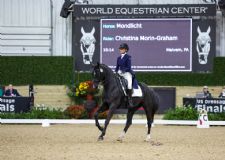 Eleven Reigning Champions To Contest 2026 US Dressage Finals