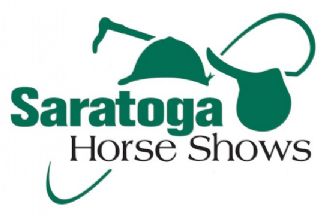 Saratoga Horse Shows